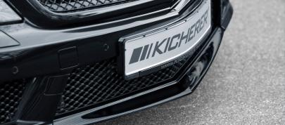 Kicherer Mercedes-Benz SL 63 RS (2009) - picture 4 of 12