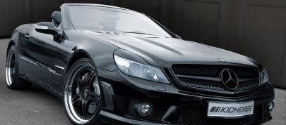 Kicherer Mercedes-Benz SL 63 RS (2009) - picture 7 of 12