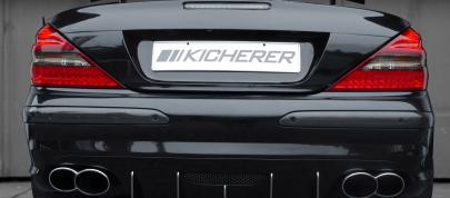 Kicherer Mercedes-Benz SL 63 RS (2009) - picture 12 of 12