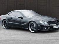 Kicherer Mercedes-Benz SL 63 RS (2009) - picture 2 of 12