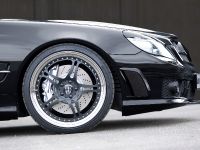 Kicherer Mercedes-Benz SL 63 RS (2009)