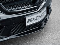 Kicherer Mercedes-Benz SL 63 RS (2009)