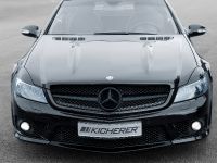 Kicherer Mercedes-Benz SL 63 RS (2009) - picture 5 of 12