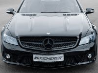 Kicherer Mercedes-Benz SL 63 RS (2009)