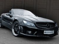 Kicherer Mercedes-Benz SL 63 RS (2009)