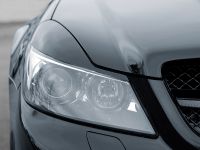 Kicherer Mercedes-Benz SL 63 RS (2009)