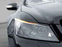 Kicherer Mercedes-Benz SL 63 RS (2009)