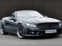 Kicherer Mercedes-Benz SL 63 RS (2009) - picture 10 of 12