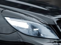 Kicherer Mercedes-Benz SL 63 RS (2009)