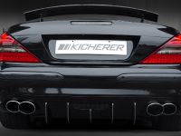 Kicherer Mercedes-Benz SL 63 RS