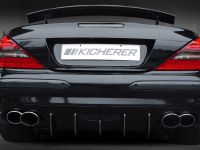 Kicherer Mercedes-Benz SL 63 RS (2009)