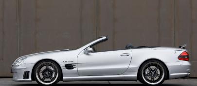 Kicherer Mercedes-Benz SL Evo 2 (2009) - picture 7 of 20