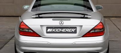 Kicherer Mercedes-Benz SL Evo 2 (2009) - picture 12 of 20