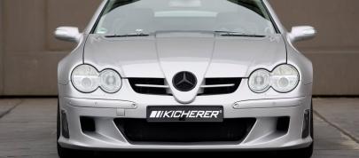 Kicherer Mercedes-Benz SL Evo 2 (2009) - picture 15 of 20