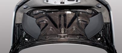 Kicherer Mercedes-Benz SL Evo 2 (2009) - picture 20 of 20