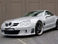 Kicherer Mercedes-Benz SL Evo 2 (2009)