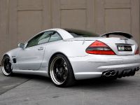 Kicherer Mercedes-Benz SL Evo 2 (2009) - picture 10 of 20