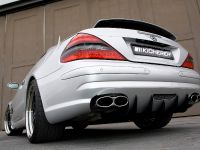 Kicherer Mercedes-Benz SL Evo 2 (2009) - picture 11 of 20