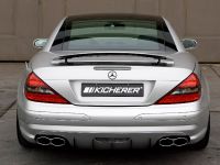 Kicherer Mercedes-Benz SL Evo 2 (2009)