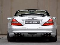 Kicherer Mercedes-Benz SL Evo 2 (2009) - picture 13 of 20