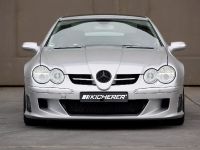 Kicherer Mercedes-Benz SL Evo 2 (2009)