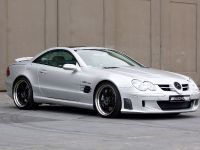 Kicherer Mercedes-Benz SL Evo 2 (2009)