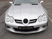 Kicherer Mercedes-Benz SL Evo 2
