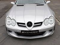 Kicherer Mercedes-Benz SL Evo 2 (2009) - picture 19 of 20