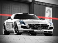 Kicherer Mercedes-Benz SLS 63 CP (2009) - picture 2 of 3