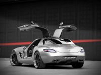 Kicherer Mercedes-Benz SLS 63 CP (2009) - picture 3 of 3