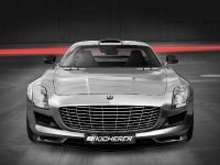 Kicherer Mercedes-Benz SLS 63 CP (2009) - picture 1 of 3