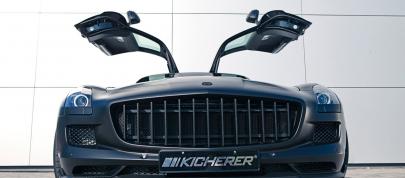 Kicherer Mercedes-Benz SLS 63 Supersport GT (2011) - picture 4 of 12