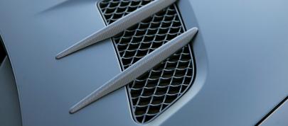 Kicherer Mercedes-Benz SLS 63 Supersport GT (2011) - picture 7 of 12