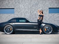 Kicherer Mercedes-Benz SLS 63 Supersport GT (2011) - picture 6 of 12