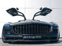 Kicherer Mercedes-Benz SLS 63 Supersport GT (2011) - picture 4 of 12