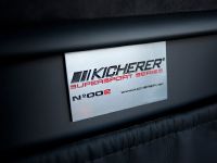 Kicherer Mercedes-Benz SLS 63 Supersport GT (2011)