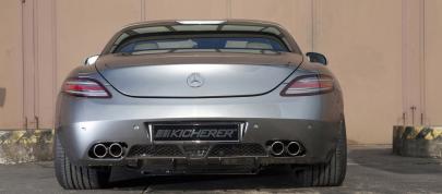 Kicherer Mercedes-Benz SLS 63 Supersport (2011) - picture 7 of 7