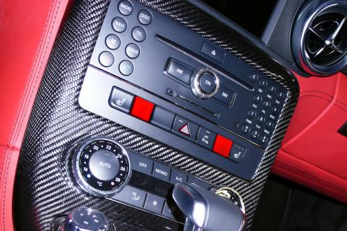 Kicherer Mercedes-Benz SLS 63 Supersport (2011) - picture 1 of 7