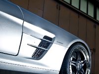 Kicherer Mercedes-Benz SLS 63 Supersport (2011) - picture 3 of 7