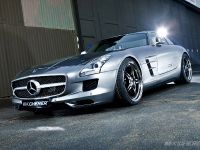 Kicherer Mercedes-Benz SLS 63 Supersport (2011) - picture 1 of 7