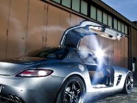 Kicherer Mercedes-Benz SLS 63 Supersport (2011) - picture 2 of 7