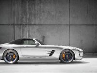 KICHERER Mercedes-Benz SLS Roadster Supersport GTR (2011) - picture 2 of 3