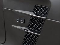 Kicherer Mercedes-Benz SLS Supersport Edition Black (2010)