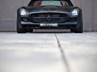 Kicherer Mercedes-Benz SLS Supersport Edition Black (2010) - picture 3 of 11