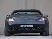 Kicherer Mercedes-Benz SLS Supersport Edition Black (2010) - picture 4 of 11