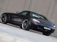 Kicherer Mercedes-Benz SLS Supersport Edition Black (2010) - picture 2 of 11