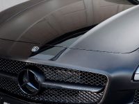 Kicherer Mercedes-Benz SLS Supersport Edition Black (2010) - picture 7 of 11