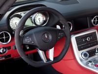 Kicherer Mercedes-Benz SLS Supersport Edition Black (2010)