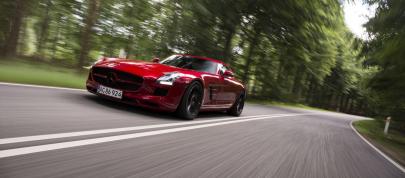 Kleemann Mercedes SLS AMG (2013) - picture 4 of 9
