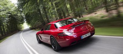 Kleemann Mercedes SLS AMG (2013) - picture 7 of 9